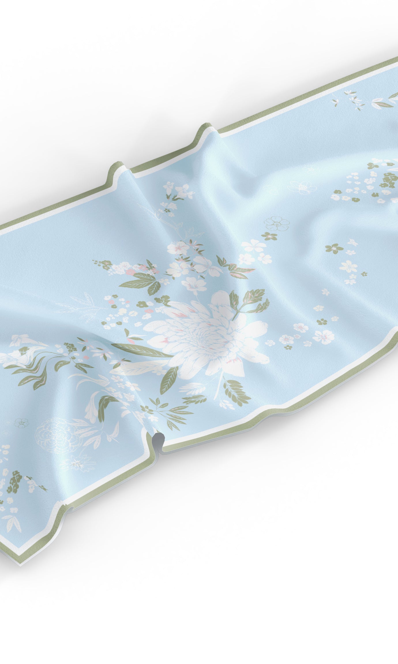 Fleur_Printed_Shawl_Scarf_Print_Design_View