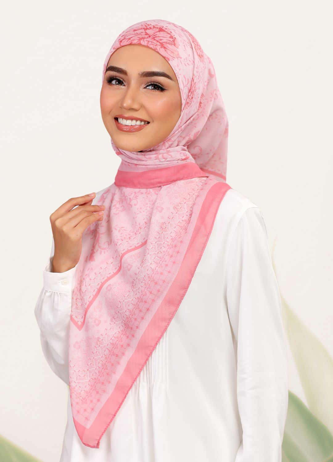 Tudung Bawal