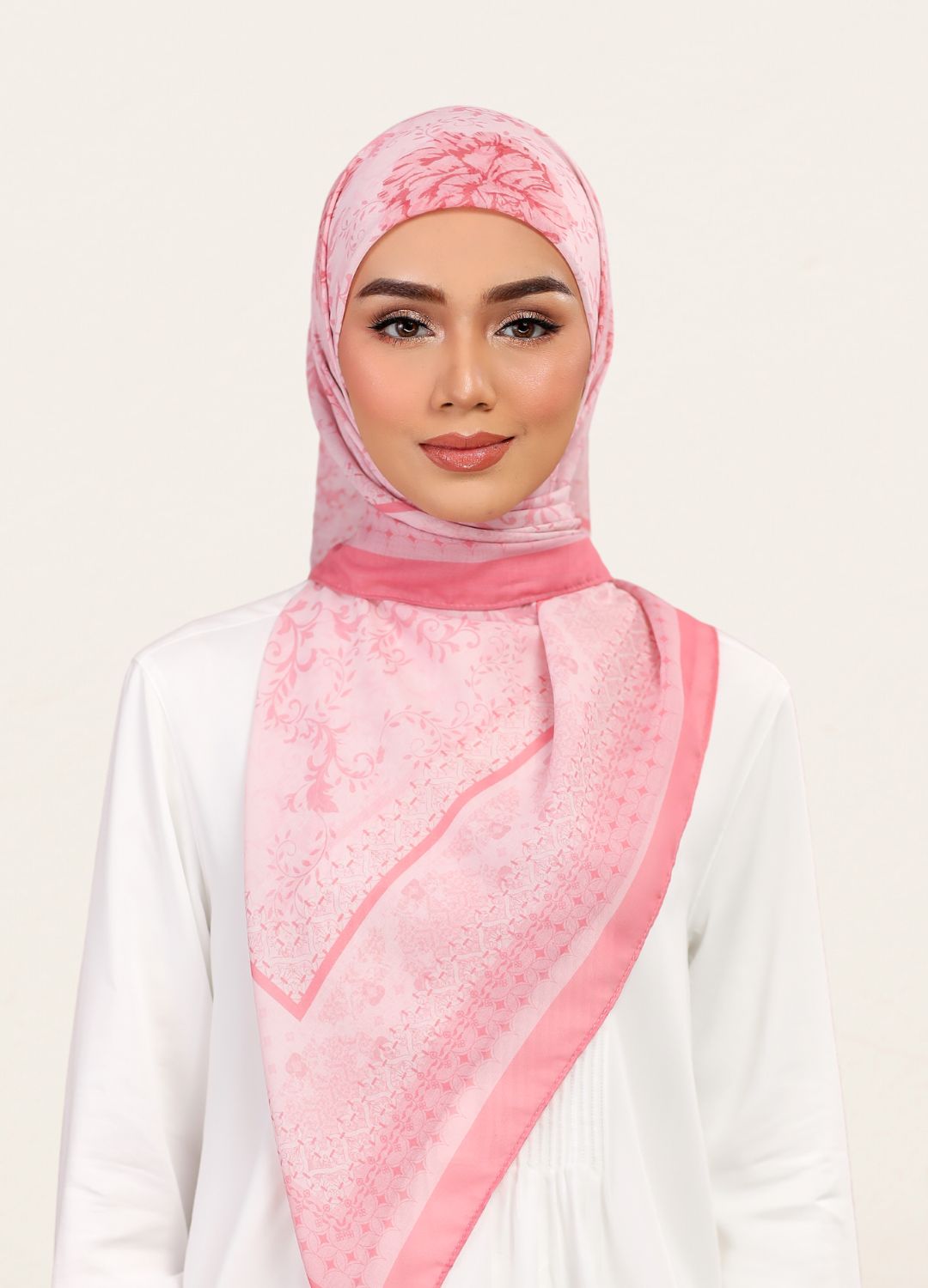 Tudung Cotton