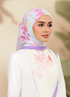 Printed Tudung Cotton