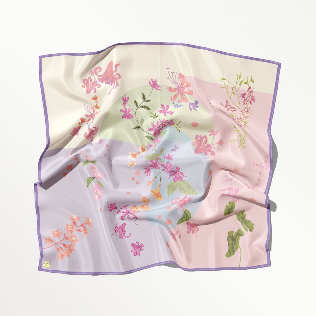 Tudung Scarf
