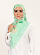 Tudung Cotton