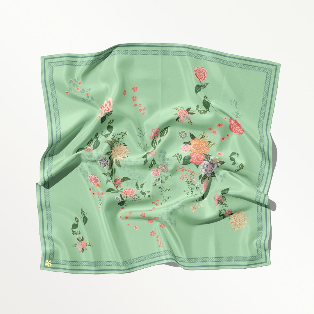 Tudung Scarf