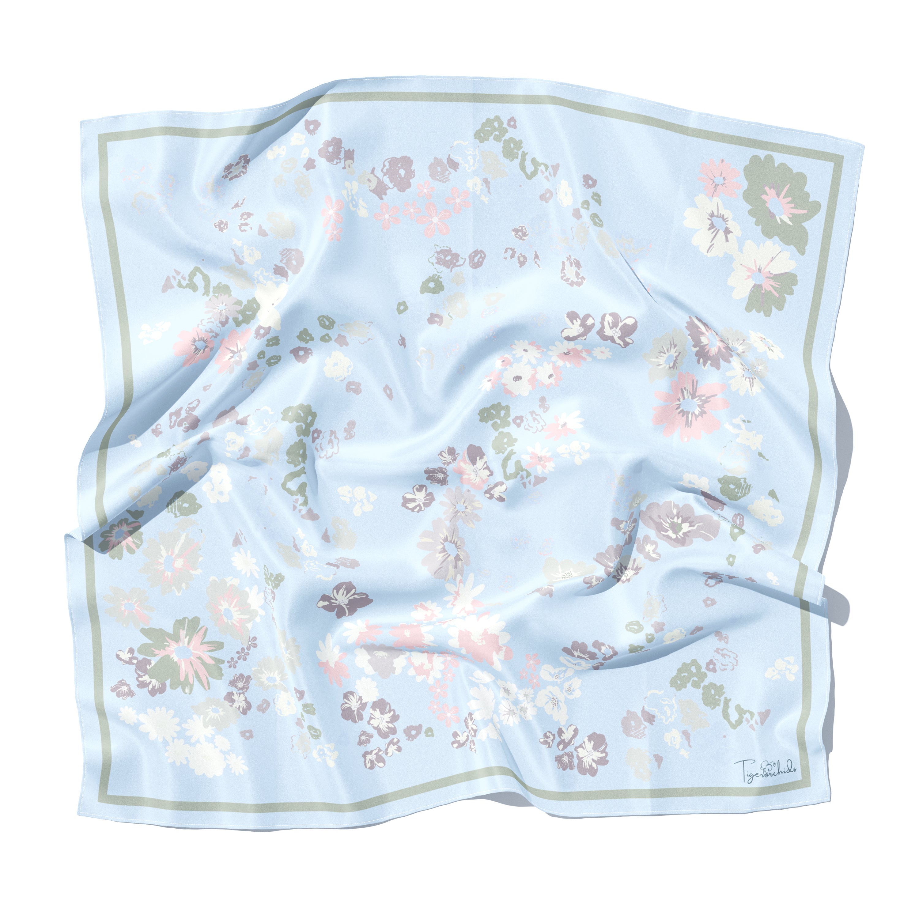 Tudung Scarf